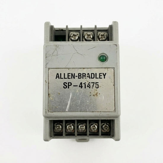 ALLEN-BRADLEY SP-41475