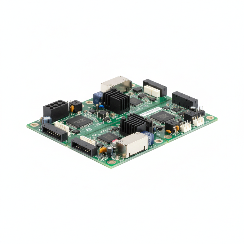 ADVANTECH ADAM3968MJ2S TARJETAS ELECTRONICAS