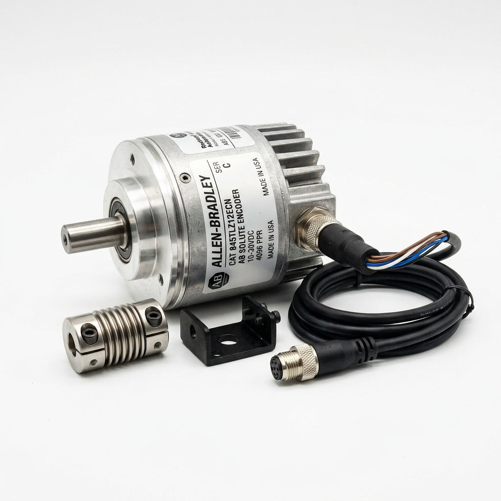 ALLEN-BRADLEY 845TLZ12ECN ENCODERS - DECODERS Y ACCESORIOS