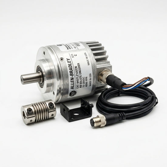 ALLEN-BRADLEY 845TLZ12ECN ENCODERS - DECODERS Y ACCESORIOS