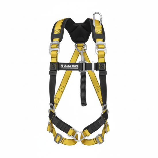 AB-CHANCE H49048 EQUIPOS DE PROTECCION Y SEGURIDAD INDUSTRIAL