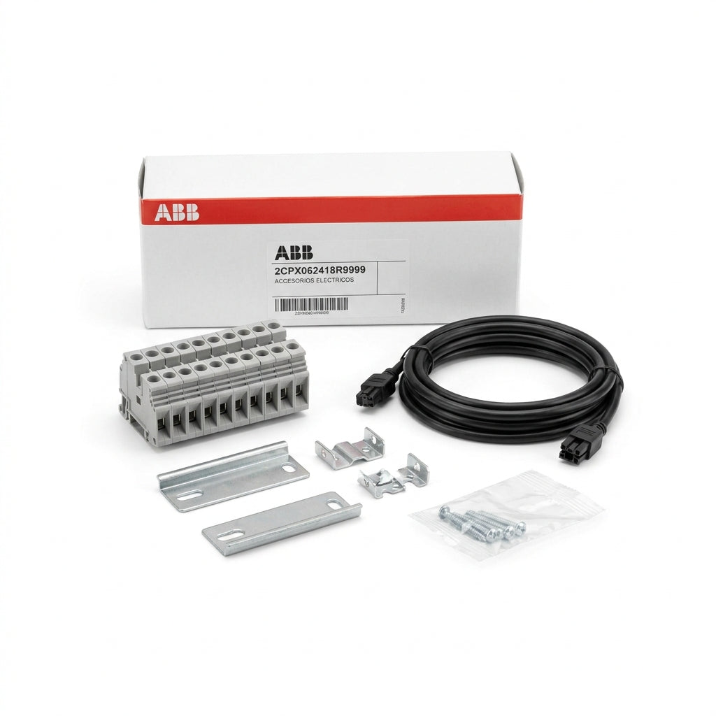 ABB 2CPX062418R9999 ACCESORIOS ELECTRICOS