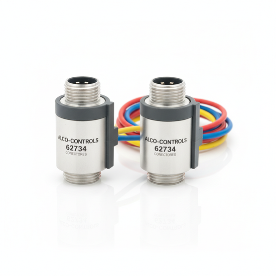 ALCO-CONTROLS 62734 CONECTORES