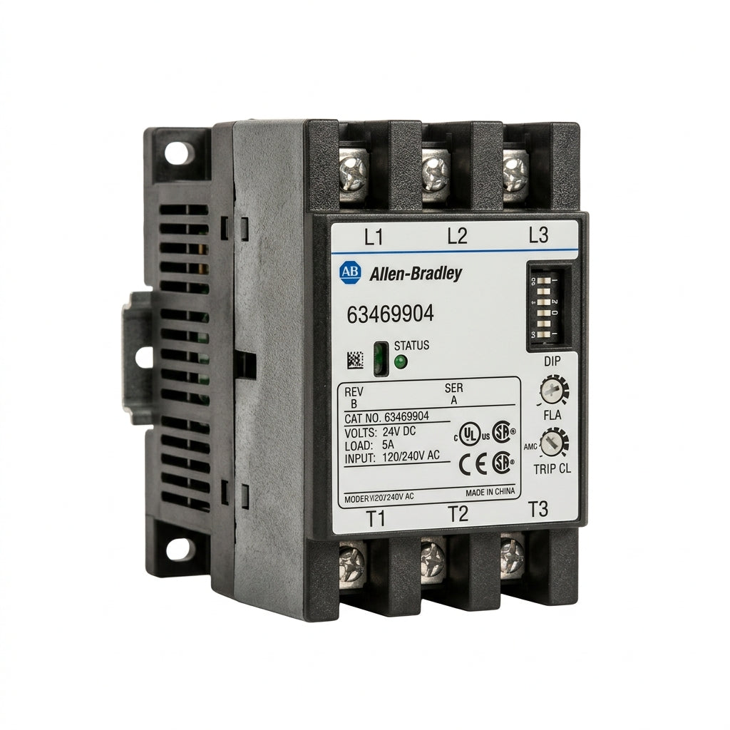 ALLEN-BRADLEY 63469904