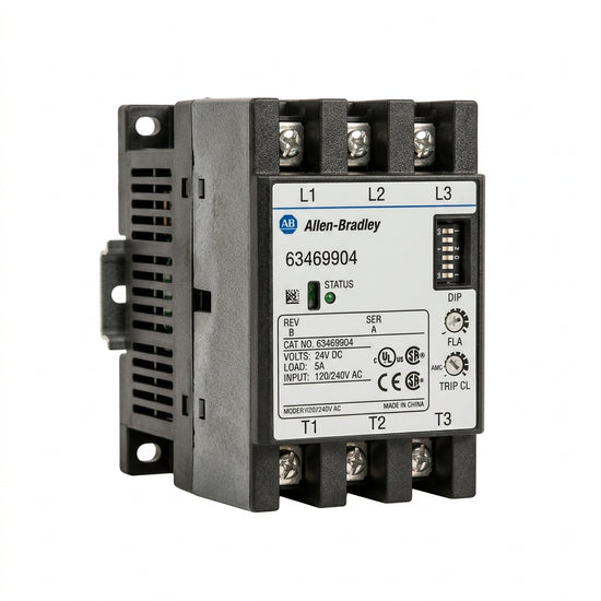 ALLEN-BRADLEY 63469904