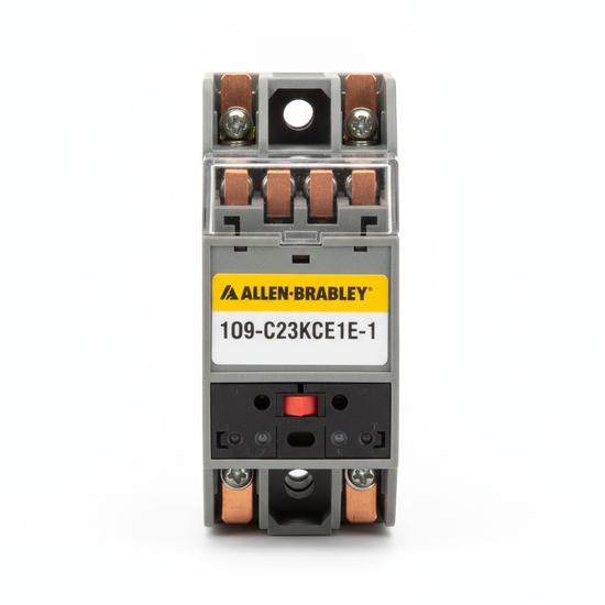 ALLEN-BRADLEY 1O9-C23KCE1E-1