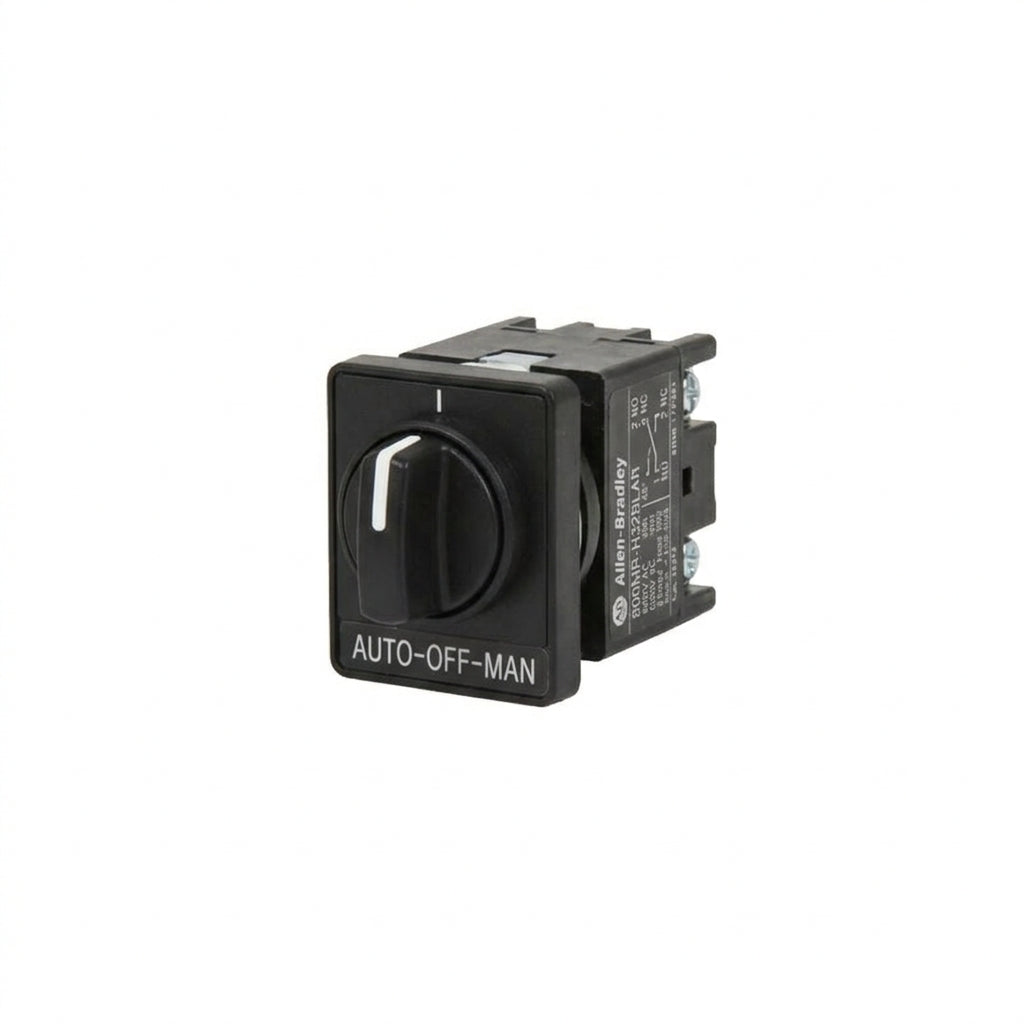 ALLEN-BRADLEY 800MR-H32BLAR SELECTORES Y CONMUTADORES DE FASE - LEVAS