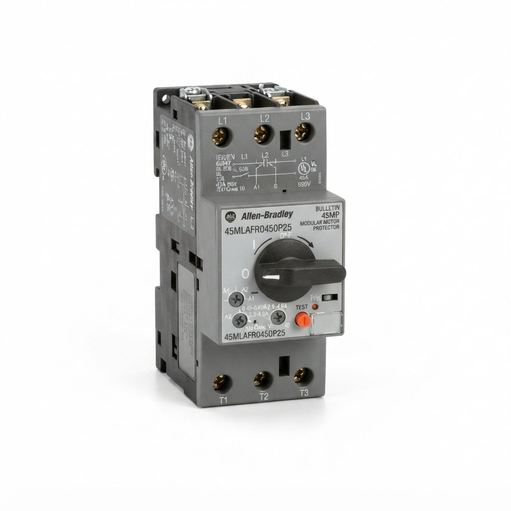 ALLEN-BRADLEY 45MLAFR0450P25