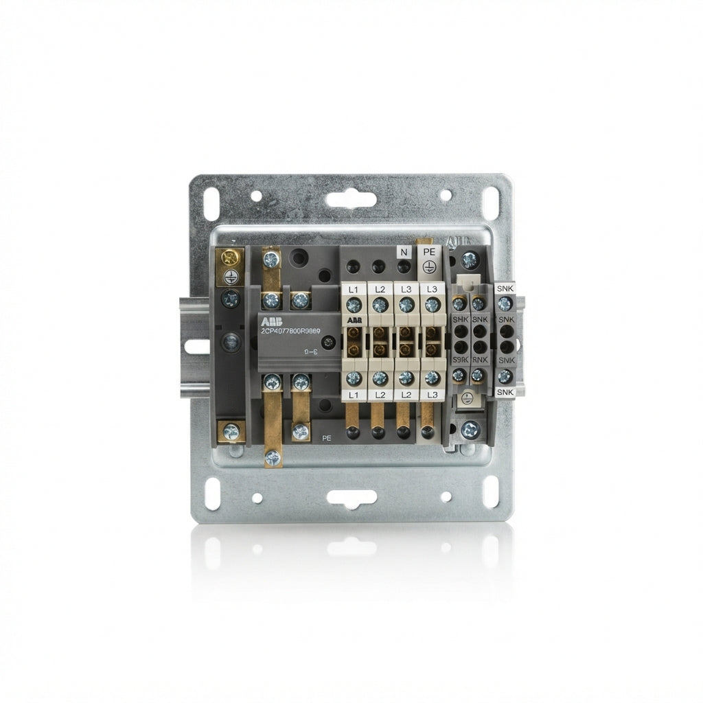 ABB 2CPX077800R9999 ACCESORIOS ELECTRICOS