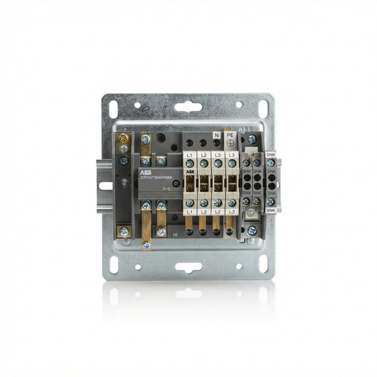 ABB 2CPX077800R9999 ACCESORIOS ELECTRICOS