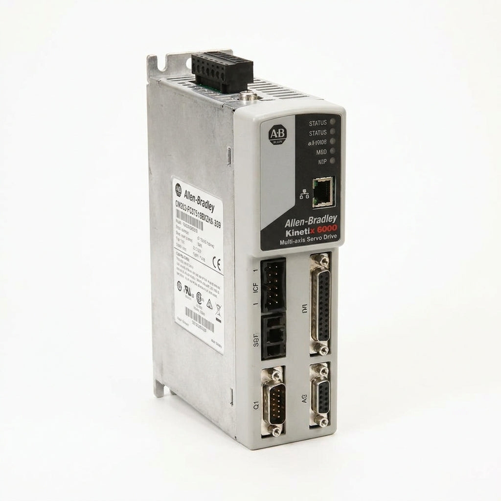 ALLEN-BRADLEY CM202-FC07518BXZHA-339