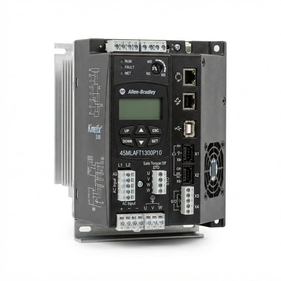 ALLEN-BRADLEY 45MLAFT1300P10