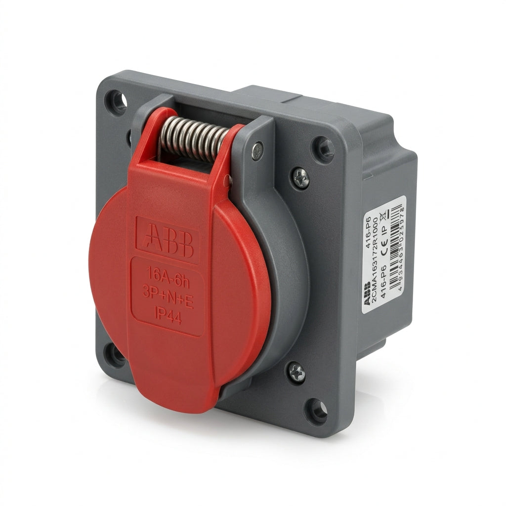 ABB 2CMA163172R1000 ACCESORIOS ELECTRICOS