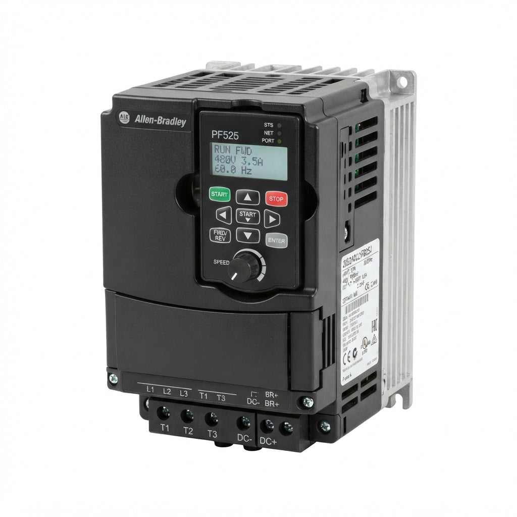 ALLEN-BRADLEY 2032A0023FB25J