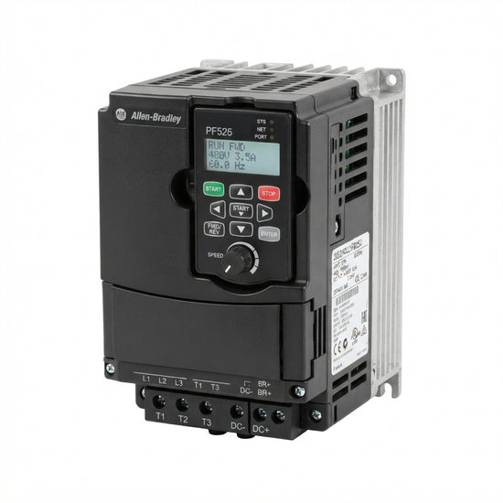 ALLEN-BRADLEY 2032A0023FB25J