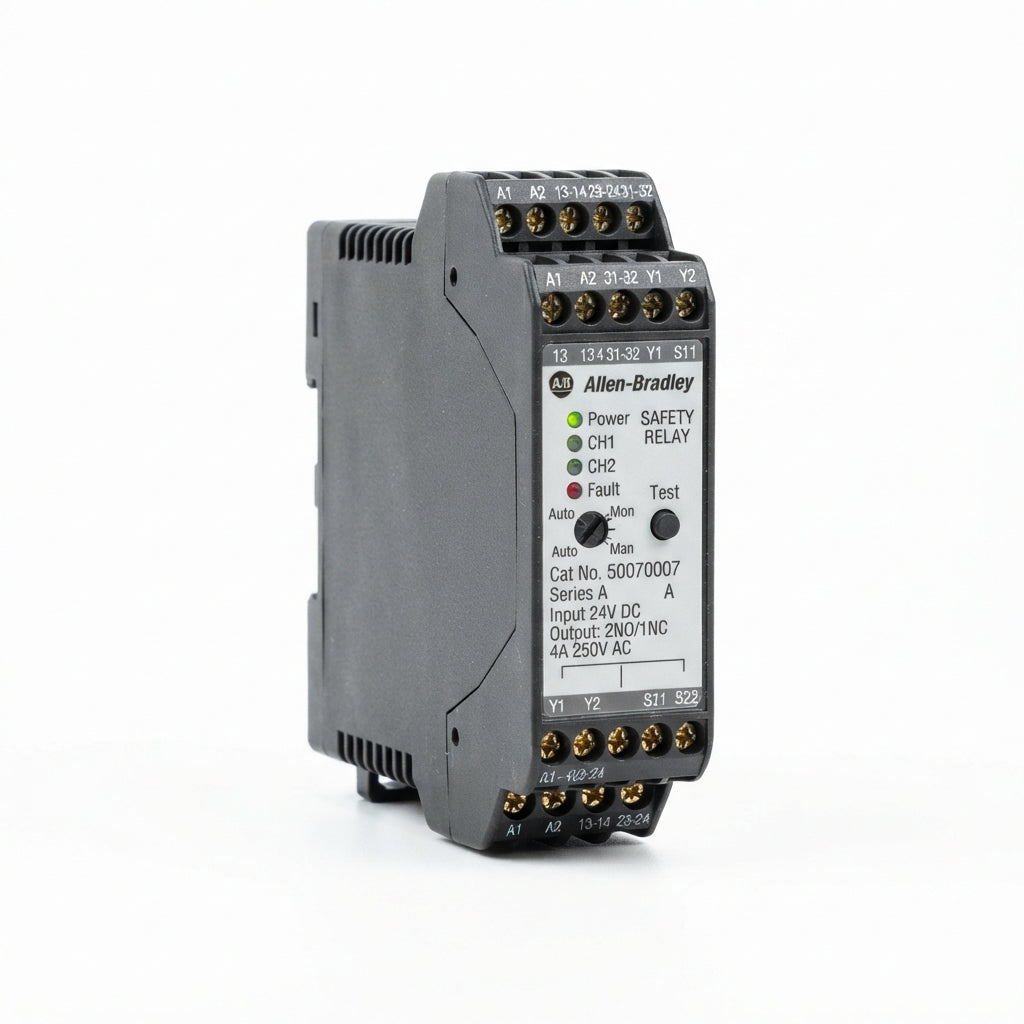 ALLEN-BRADLEY 50070007