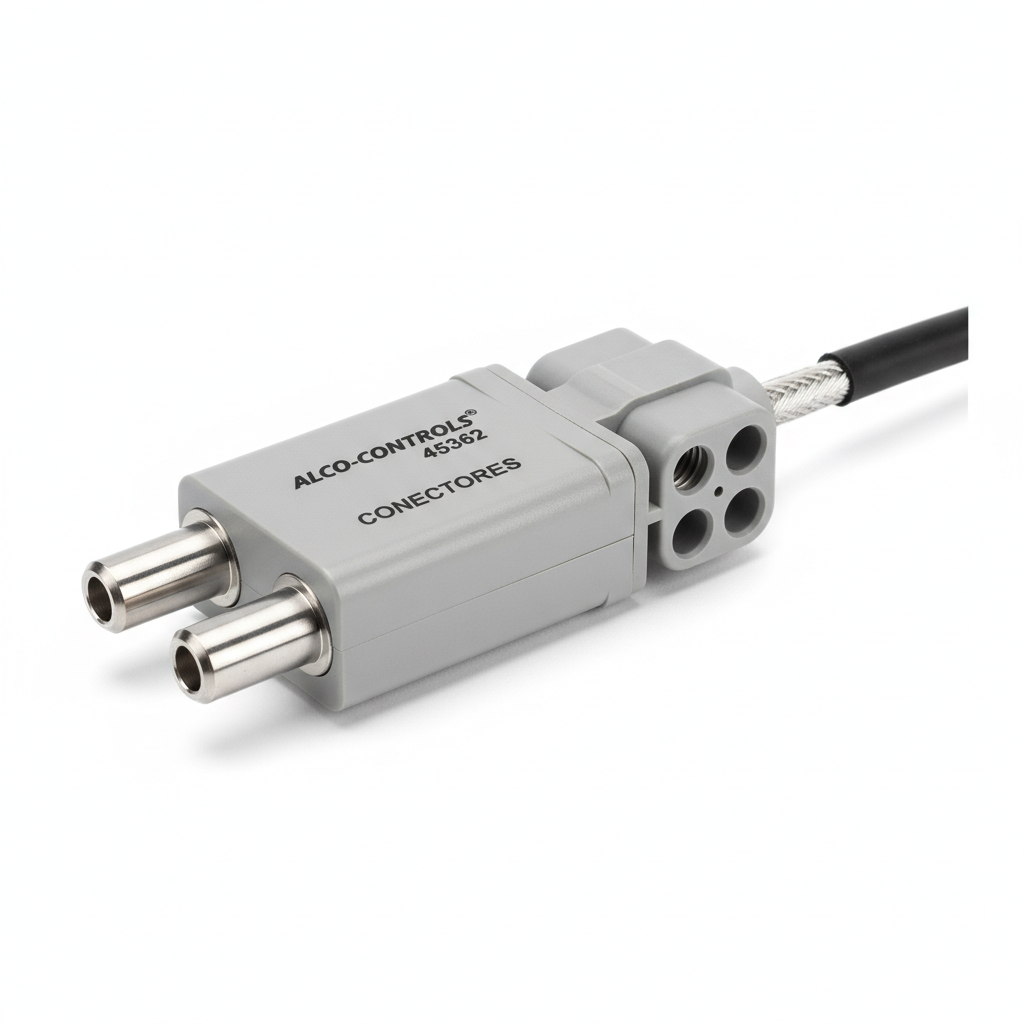 ALCO-CONTROLS 45362 CONECTORES