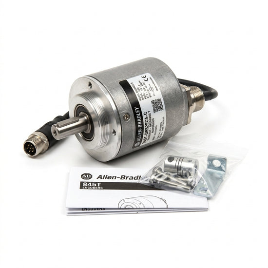 ALLEN-BRADLEY 845T-DB52ECA-C ENCODERS - DECODERS Y ACCESORIOS
