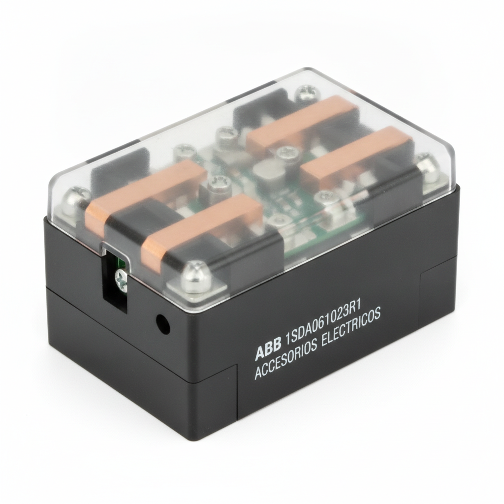 ABB 1SDA061023R1 ACCESORIOS ELECTRICOS