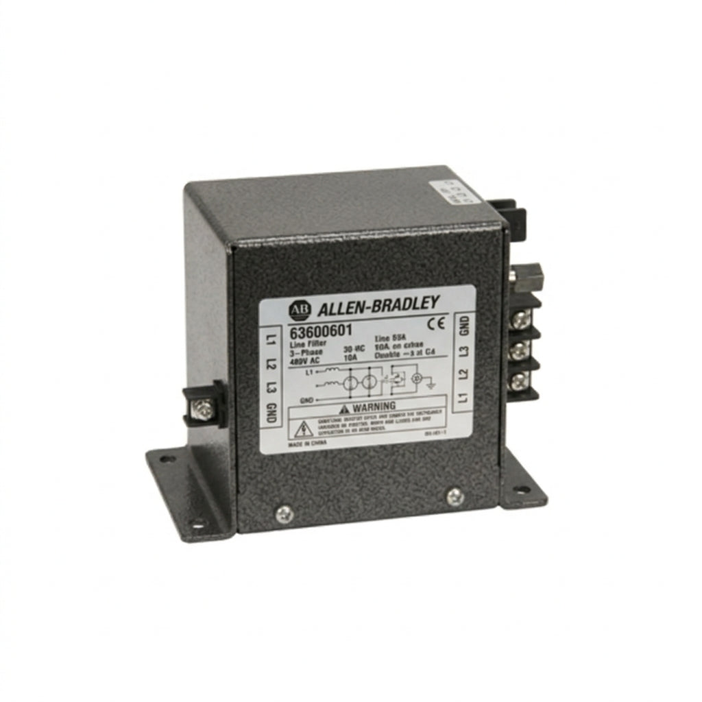 ALLEN-BRADLEY 63600601