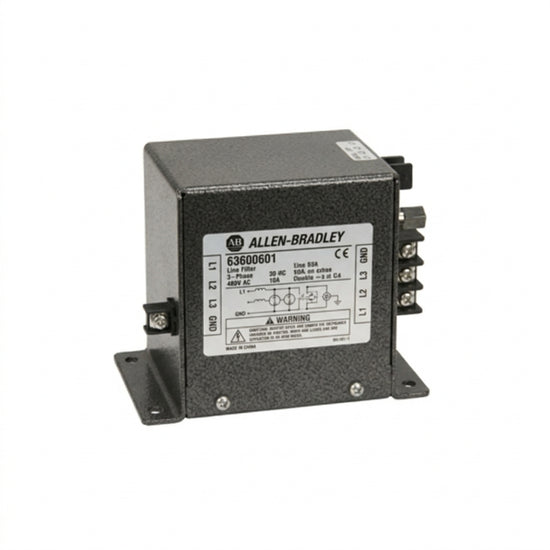 ALLEN-BRADLEY 63600601