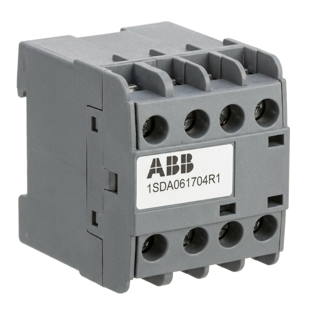 ABB 1SDA061704R1 ACCESORIOS ELECTRICOS