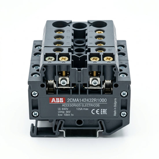ABB 2CMA142432R1000 ACCESORIOS ELECTRICOS