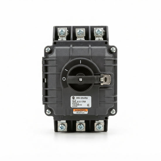 ALLEN-BRADLEY 194L-E12-1764