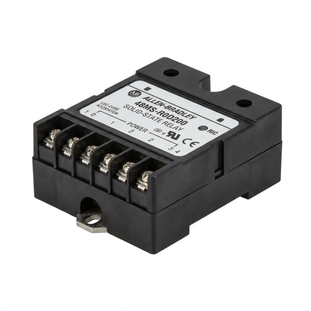ALLEN-BRADLEY 48MS-R0D200