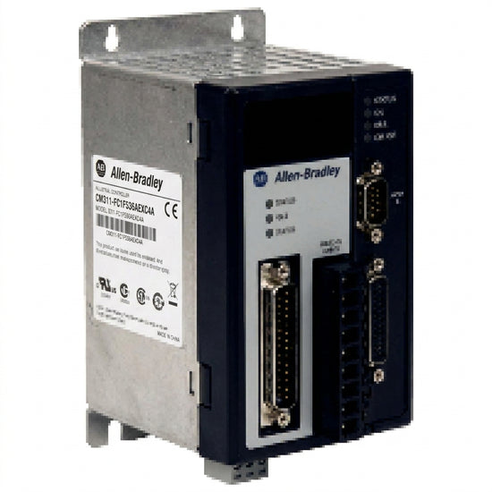 ALLEN-BRADLEY CM311-FC1F536AEXC4A