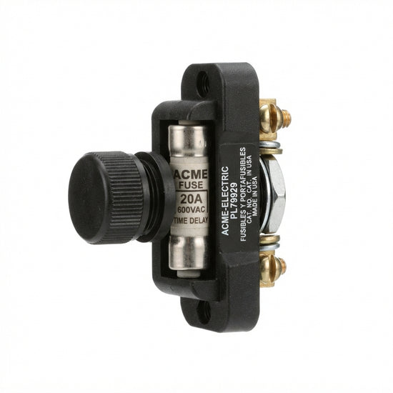 ACME-ELECTRIC PL79929 FUSIBLES Y PORTAFUSIBLES