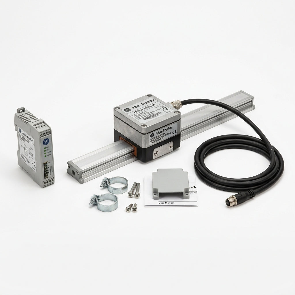 ALLEN-BRADLEY LDAT-S153090-DD ENCODERS - DECODERS Y ACCESORIOS