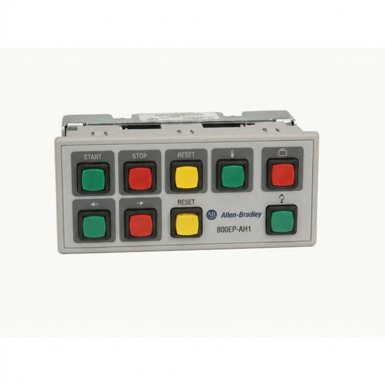 ALLEN-BRADLEY 800EP-AH1 BOTONES PULSADORES BOTONERAS