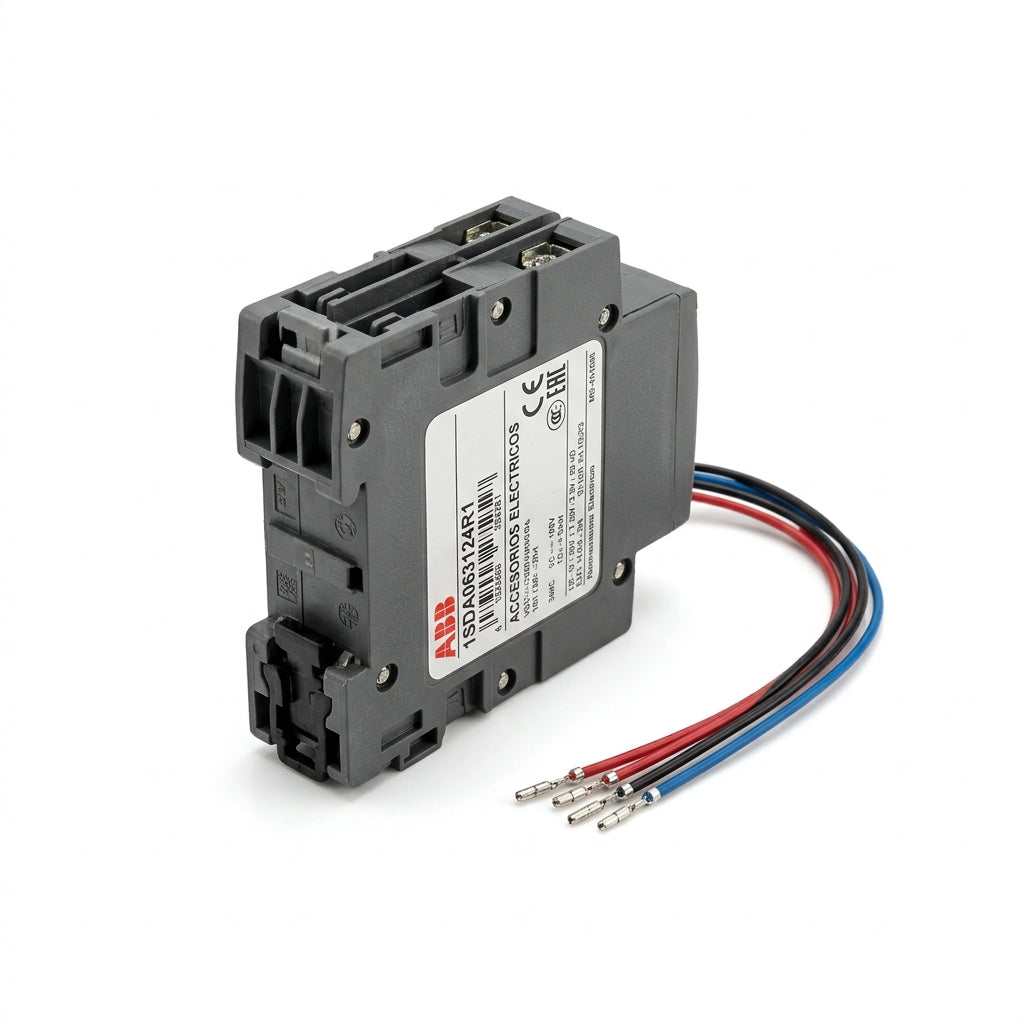 ABB 1SDA063124R1 ACCESORIOS ELECTRICOS