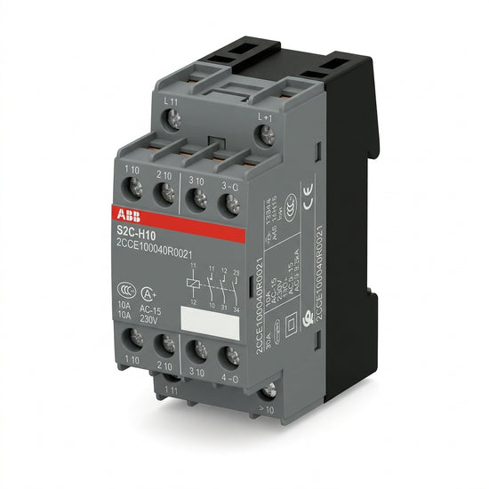 ABB 2CCE100040R0021 ACCESORIOS ELECTRICOS