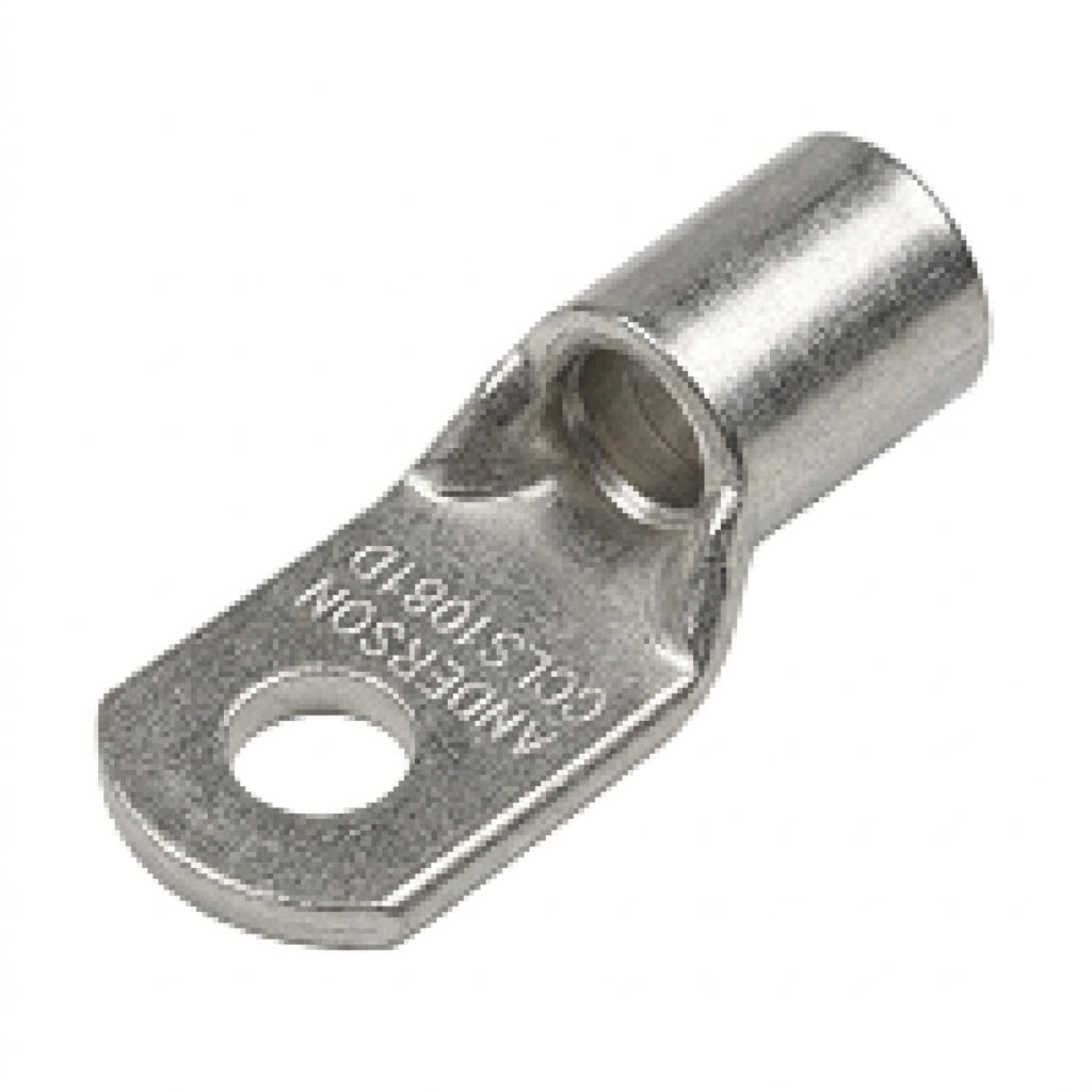 ANDERSON CCLS1081D TERMINALES Y ZAPATAS ELECTRICAS