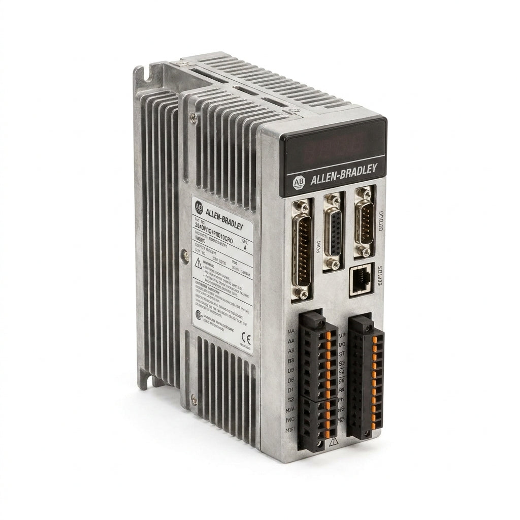 ALLEN-BRADLEY 284DFHD4P0D10CRO