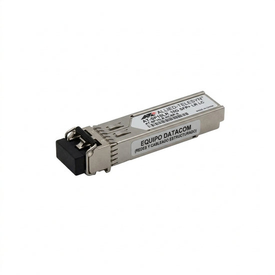 ALLIED-TELESYN AT-SP10LR-NCBP-5 EQUIPO DATACOM (REDES Y CABLEADO ESTRUCTURADO)