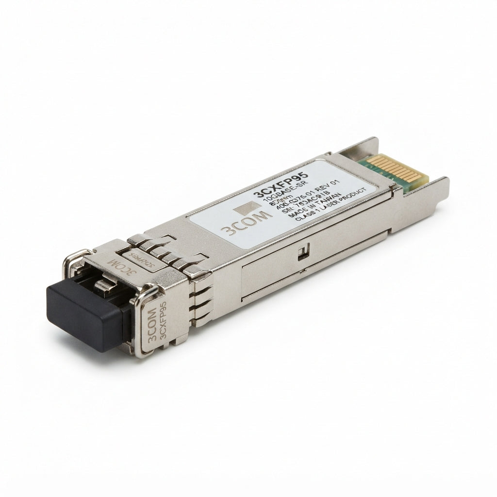 3COM 3CXFP95 EQUIPO DATACOM (REDES Y CABLEADO ESTRUCTURADO)