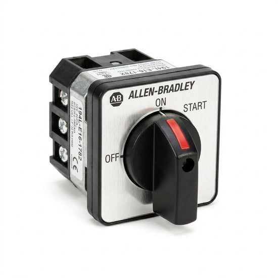 ALLEN-BRADLEY 194L-E16-1782