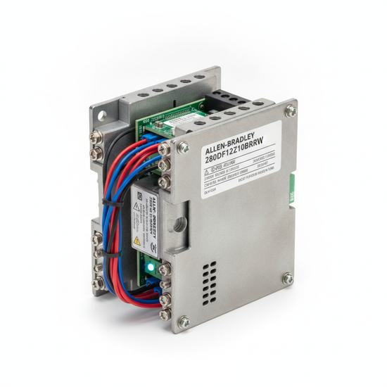 ALLEN-BRADLEY 280DF12Z10BRRW