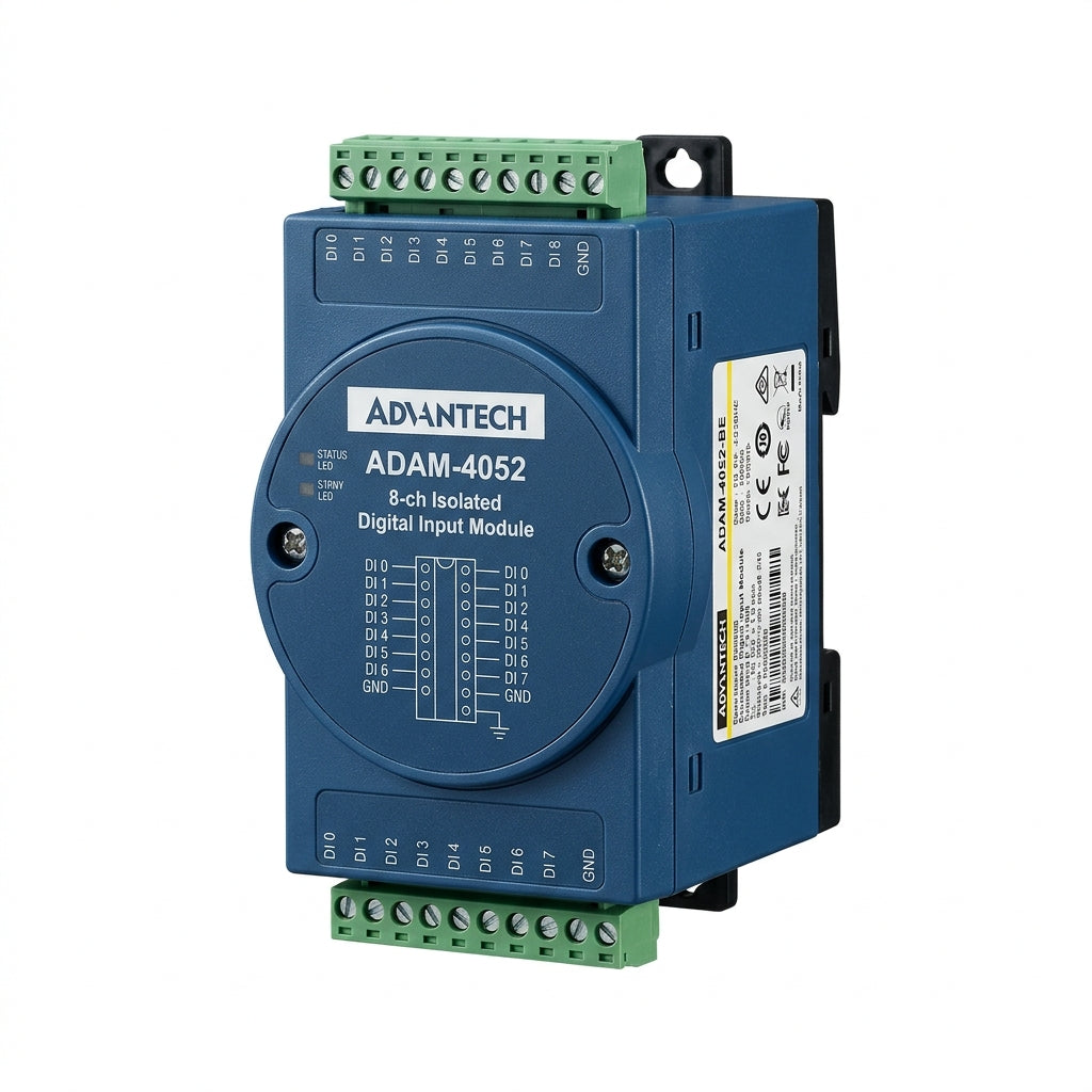 ADVANTECH ADAM-4052-BE PLCS (TARJETAS O MODULOS DE EXPANSION)
