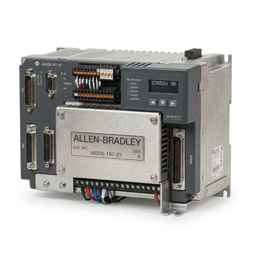 ALLEN-BRADLEY 46OO6-197-O1