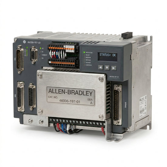 ALLEN-BRADLEY 46OO6-197-O1
