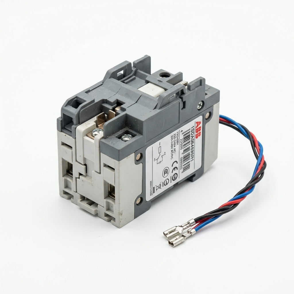 ABB 1SDA064695R1 ACCESORIOS ELECTRICOS