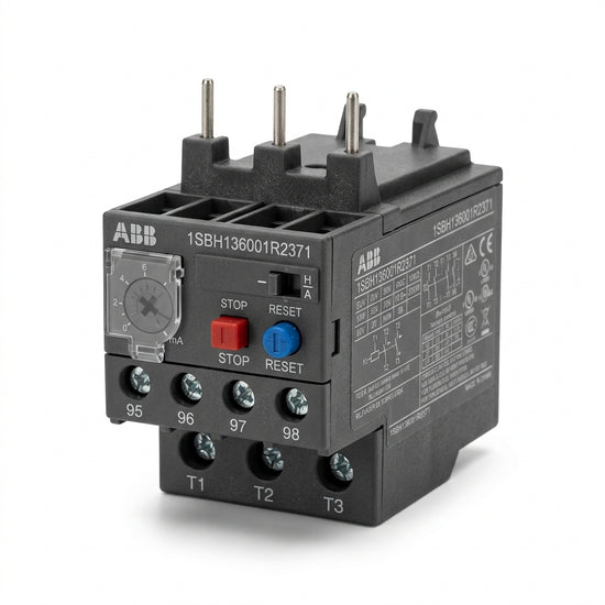 ABB 1SBH136001R2371 RELEVADORES DE SOBRECARGA