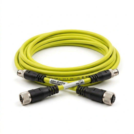ALLEN-BRADLEY 1485DS-A2M5-C CONECTORES RAPIDOS Y CABLES PARA SENSOR (CORDSETS)