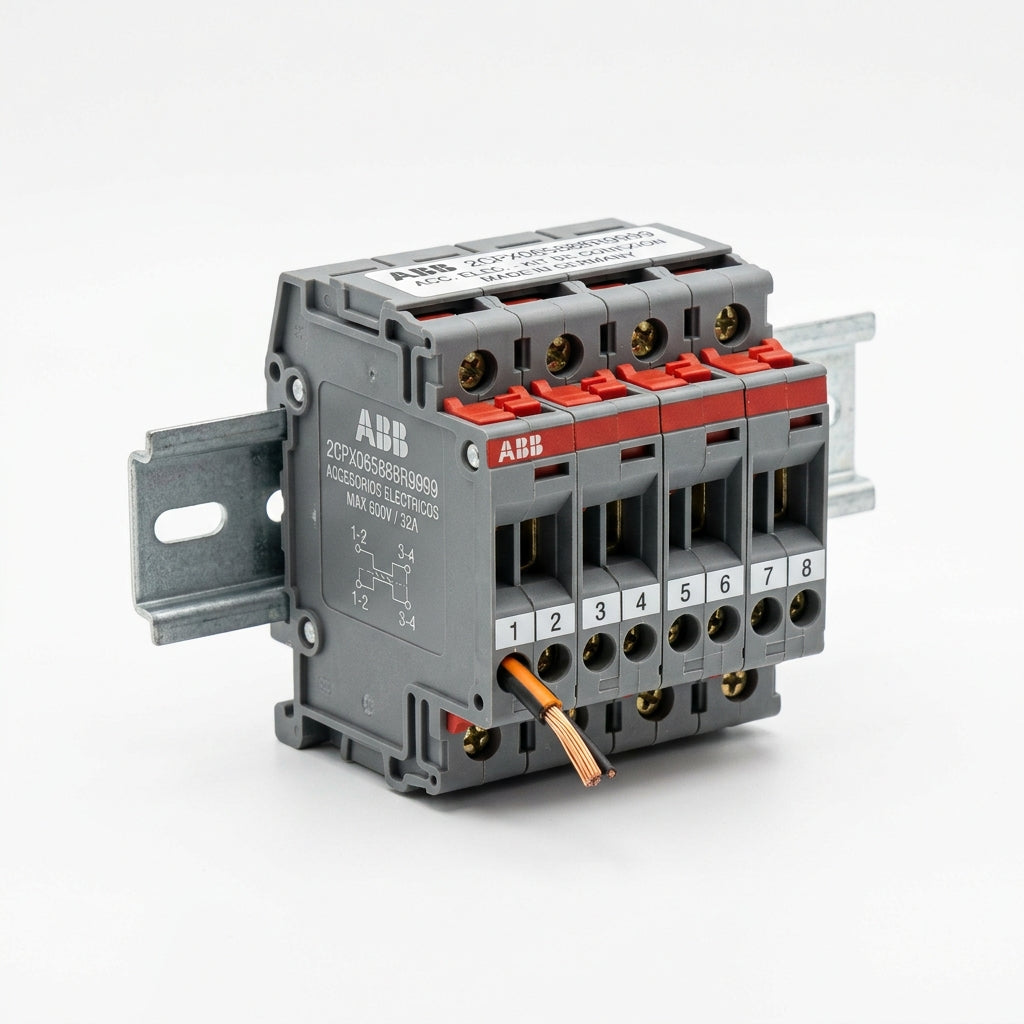 ABB 2CPX065888R9999 ACCESORIOS ELECTRICOS