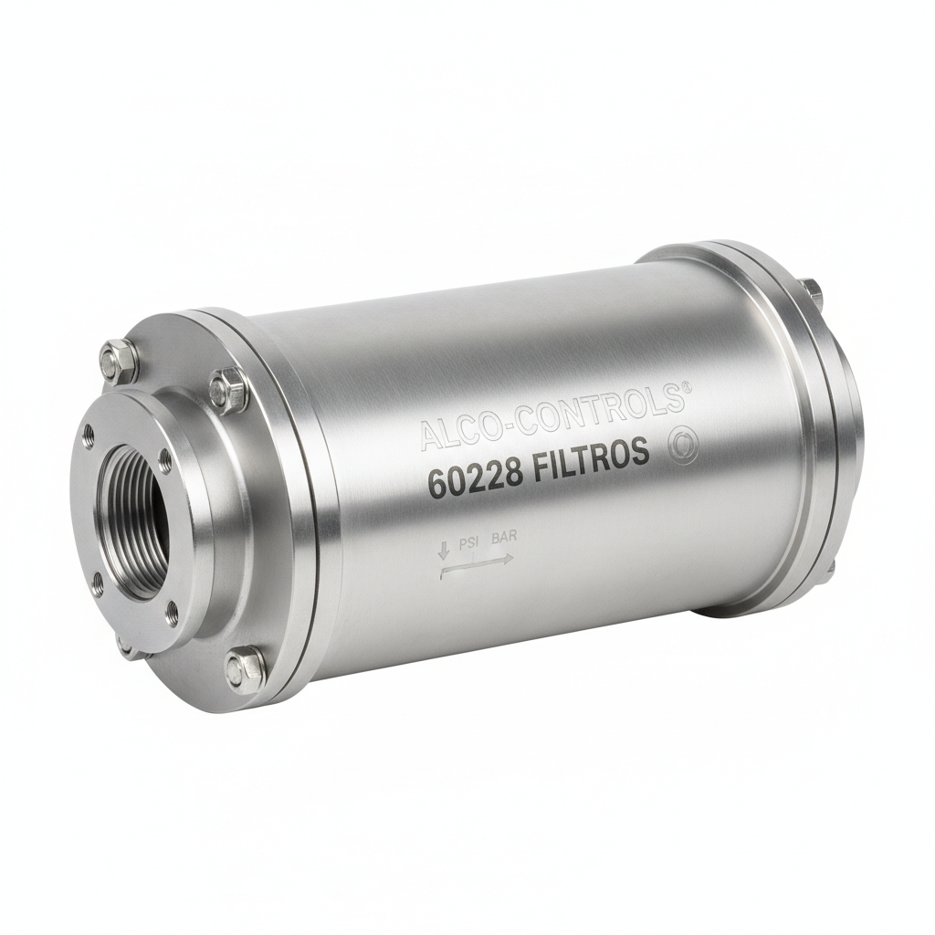 ALCO-CONTROLS 60228 FILTROS