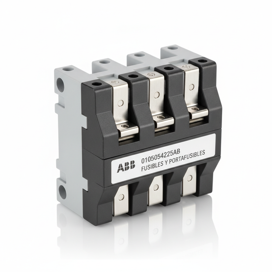 ABB 0105054225AB FUSIBLES Y PORTAFUSIBLES